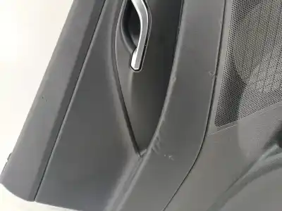 Автозапчастина б/у обкітка задніх лівіх дверей для hyundai i30 (pde, pd, pden) 1.6 crdi посилання на oem iam 83301g4010  