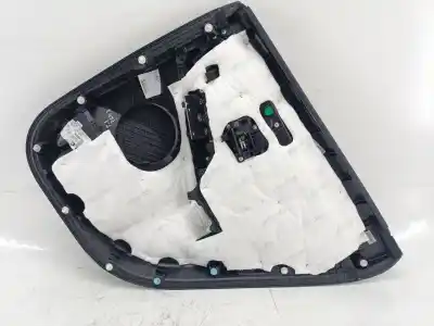 Автозапчастина б/у обкітка задніх лівіх дверей для hyundai i30 (pde, pd, pden) 1.6 crdi посилання на oem iam 83301g4010  