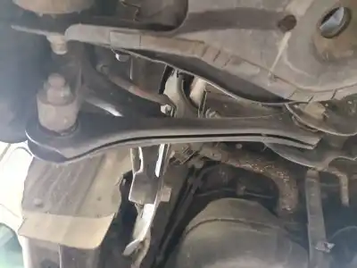 Автозапчастина б/у лівий задній верхній рычок підвіски для hyundai i30 (pde, pd, pden) 1.6 crdi посилання на oem iam 55210g4aa0
