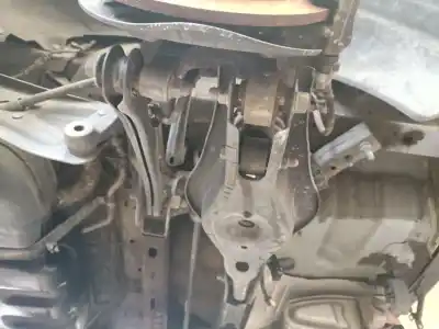 Автозапчастина б/у лівий задній верхній рычок підвіски для hyundai i30 (pde, pd, pden) 1.6 crdi посилання на oem iam 55220g4aa0  