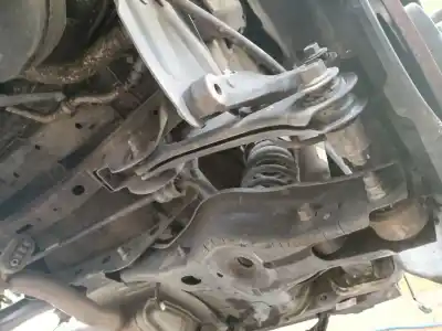 Автозапчастина б/у лівий задній верхній рычок підвіски для hyundai i30 (pde, pd, pden) 1.6 crdi посилання на oem iam 55220g4aa0  