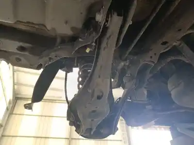 Автозапчастина б/у лівий задній верхній рычок підвіски для hyundai i30 (pde, pd, pden) 1.6 crdi посилання на oem iam 55220g4aa0  