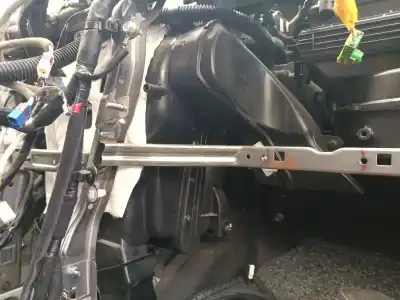 Автозапчастина б/у повне нормальне опалення для hyundai i30 (pde, pd, pden) 1.6 crdi посилання на oem iam 97205g4140  