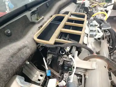 Автозапчастина б/у повне нормальне опалення для hyundai i30 (pde, pd, pden) 1.6 crdi посилання на oem iam 97205g4140  