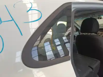 Pièce détachée automobile d'occasion Vitre De Porte Arrière Droite pour HYUNDAI I30 (PDE, PD, PDEN) 1.6 CRDI Références OEM IAM   