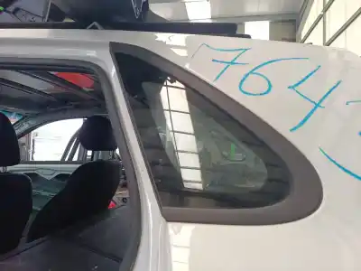 Pièce détachée automobile d'occasion Vitre De Porte Arriere Gauche pour HYUNDAI I30 (PDE, PD, PDEN) 1.6 CRDI Références OEM IAM   