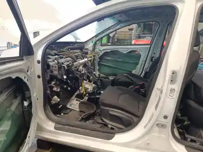 Автозапчастина б/у контур дверей гума для hyundai i30 (pde, pd, pden) 1.6 crdi посилання на oem iam 