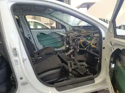 Автозапчастина б/у контур дверей гума для hyundai i30 (pde, pd, pden) 1.6 crdi посилання на oem iam 