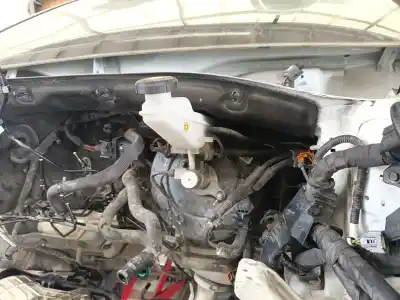 Second-hand car spare part brake servo for hyundai i30 (pde, pd, pden) 1.6 crdi oem iam references 58500s0000  