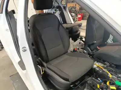 Recambio de automóvil de segunda mano de ASIENTO DELANTERO DERECHO para HYUNDAI I30 (PDE, PD, PDEN) 1.6 CRDI referencias OEM IAM   
