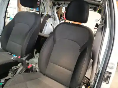 Pièce détachée automobile d'occasion siège avant gauche pour hyundai i30 (pde, pd, pden) 1.6 crdi références oem iam   