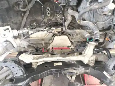 Автозапчастина б/у передній стабілізатор для hyundai i30 (pde, pd, pden) 1.6 crdi посилання на oem iam 54810g4ac0