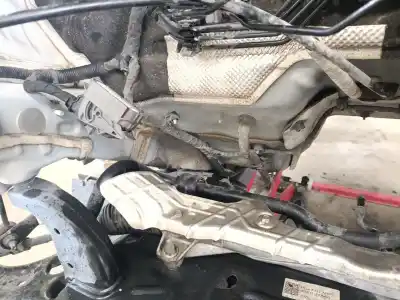 Автозапчасти б/у передний стабилизатор за hyundai i30 (pde, pd, pden) 1.6 crdi ссылки oem iam 54810g4ac0  