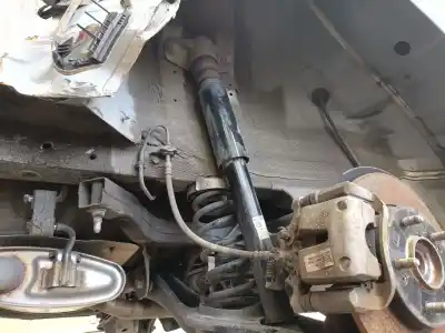 Автозапчастина б/у правий задній амортизатор для hyundai i30 (pde, pd, pden) 1.6 crdi посилання на oem iam 55300g4mc0