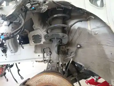 Автозапчастина б/у амортизатор передній лівий для hyundai i30 (pde, pd, pden) 1.6 crdi посилання на oem iam 