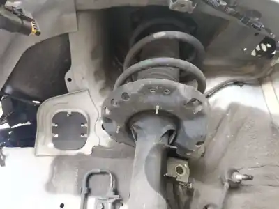 Second-hand car spare part front left shock absorber for hyundai i30 (pde, pd, pden) 1.6 crdi oem iam references   