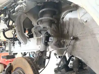 Second-hand car spare part front left shock absorber for hyundai i30 (pde, pd, pden) 1.6 crdi oem iam references   