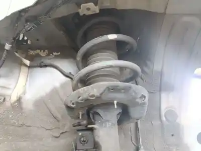 Автозапчасти б/у амортизатор передний правый за hyundai i30 (pde, pd, pden) 1.6 crdi ссылки oem iam   