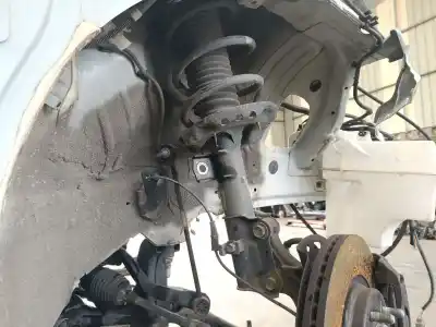 Автозапчасти б/у амортизатор передний правый за hyundai i30 (pde, pd, pden) 1.6 crdi ссылки oem iam   