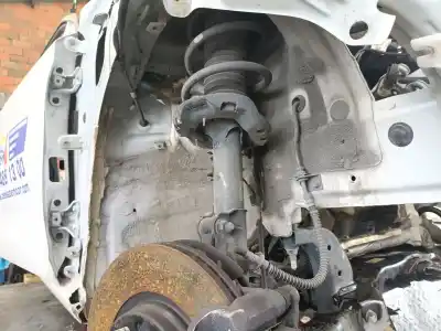 Автозапчасти б/у амортизатор передний правый за hyundai i30 (pde, pd, pden) 1.6 crdi ссылки oem iam   