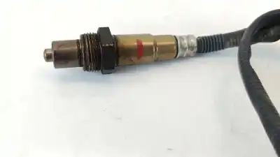 Second-hand car spare part lambda probe for hyundai i30 (pde, pd, pden) 1.6 crdi oem iam references 392652u100  