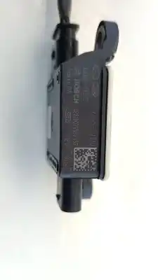 Second-hand car spare part lambda probe for hyundai i30 (pde, pd, pden) 1.6 crdi oem iam references 392652u100  