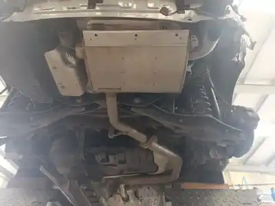 Автозапчастина б/у задній глушник для hyundai i30 (pde, pd, pden) 1.6 crdi посилання на oem iam 28650g4100