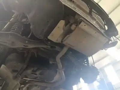 Автозапчастина б/у задній глушник для hyundai i30 (pde, pd, pden) 1.6 crdi посилання на oem iam 28650g4100  