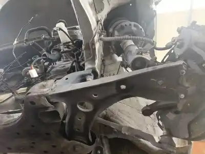 Автозапчастина б/у передній лівий нижний рычаг підвіски для hyundai i30 (pde, pd, pden) 1.6 crdi посилання на oem iam 54500g4aa0