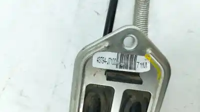 Автозапчасти б/у распределение коробки передач за hyundai i30 (pde, pd, pden) 1.6 crdi ссылки oem iam 43720f2100  