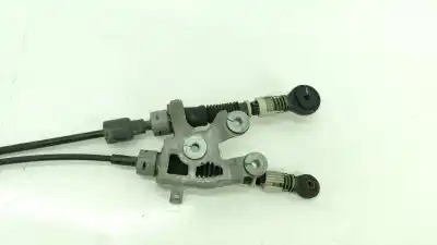 Автозапчасти б/у распределение коробки передач за hyundai i30 (pde, pd, pden) 1.6 crdi ссылки oem iam 43720f2100  