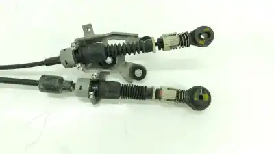 Автозапчасти б/у распределение коробки передач за hyundai i30 (pde, pd, pden) 1.6 crdi ссылки oem iam 43720f2100  