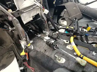 Автозапчастина б/у коробка передач для hyundai i30 (pde, pd, pden) 1.6 crdi посилання на oem iam 43720f2100