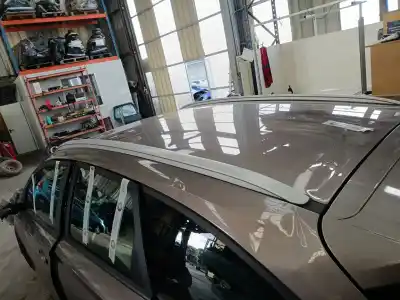 Second-hand car spare part roof bars for hyundai i30 ranchera familiar (pde) 1.0 t-gdi oem iam references 