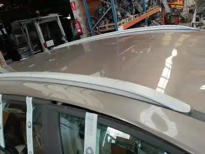 Автозапчасти б/у крышные бары за hyundai i30 ranchera familiar (pde) 1.0 t-gdi ссылки oem iam   