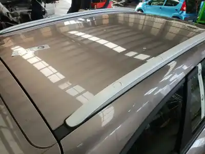 Автозапчасти б/у крышные бары за hyundai i30 ranchera familiar (pde) 1.0 t-gdi ссылки oem iam   