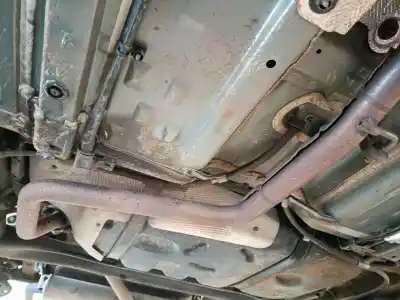 Автозапчасти б/у центральная выхлопная труба за hyundai i30 ranchera familiar (pde) 1.0 t-gdi ссылки oem iam   