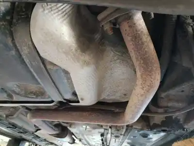 Автозапчасти б/у центральная выхлопная труба за hyundai i30 ranchera familiar (pde) 1.0 t-gdi ссылки oem iam   