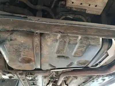 Second-hand car spare part fuel tank for hyundai i30 ranchera familiar (pde) 1.0 t-gdi oem iam references 