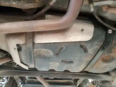 Автозапчастина б/у паливний бак для hyundai i30 ranchera familiar (pde) 1.0 t-gdi посилання на oem iam   