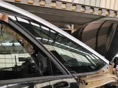 Second-hand car spare part right front triangle quarter glass for citroen c4 grand picasso ii (da_, de_) 1.2 thp 130 oem iam references 9676905480