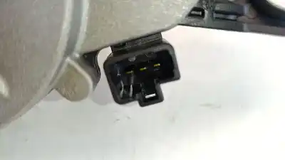 Автозапчасти б/у мотор заднего стеклоочистителя за hyundai i30 (pde, pd, pden) 1.6 crdi ссылки oem iam 98700g3000  