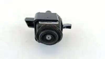 Recambio de automóvil de segunda mano de CAMARA VISION FRONTAL para NISSAN QASHQAI III (J12) 1.3 DIG-T referencias OEM IAM 284196UA0B  
