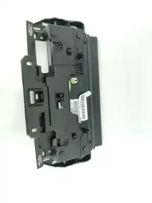 Second-hand car spare part multifunction display for peugeot 508 sw ii (fc_, fj_, f4_) 2.0 bluehdi 160 oem iam references 9817435380  