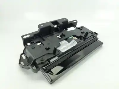 Second-hand car spare part multifunction display for peugeot 508 sw ii (fc_, fj_, f4_) 2.0 bluehdi 160 oem iam references 9817435380  