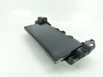 Second-hand car spare part multifunction display for peugeot 508 sw ii (fc_, fj_, f4_) 2.0 bluehdi 160 oem iam references 9817435380  
