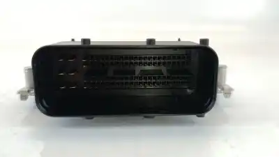 Second-hand car spare part power management control unit for hyundai i30 (pde, pd, pden) 1.6 crdi oem iam references 296102u651  