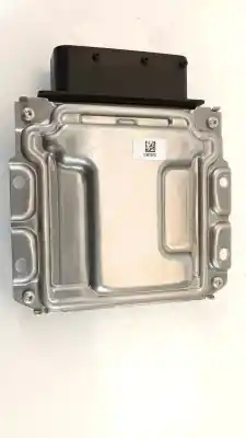 Second-hand car spare part power management control unit for hyundai i30 (pde, pd, pden) 1.6 crdi oem iam references 296102u651  