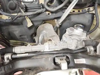 Second-hand car spare part STEERING RACK for CITROEN C4 GRAND PICASSO II (DA_, DE_)  OEM IAM references 1638435480  