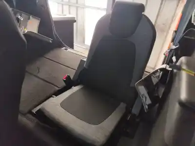 Recambio de automóvil de segunda mano de ASIENTOS TERCERA FILA para CITROEN C4 GRAND PICASSO II (DA_, DE_) 1.2 THP 130 referencias OEM IAM   